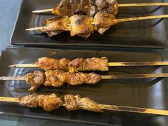 -伊带伊路新疆美食府(呼家楼店)