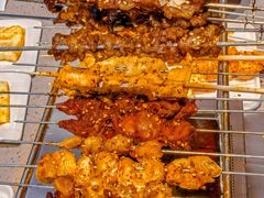 -邢氏老太太烧烤(南山店)