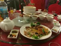 -帝源轩酒楼(卡瑞登店)