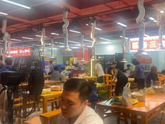 -养牛邓·潮汕牛肉海鲜自助火锅(广州店)