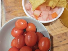 -云尊府云南菜·蒸汽石锅鱼(学清路店)