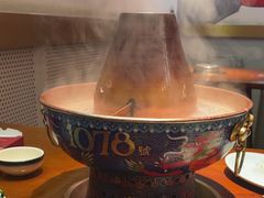 -1078號老北京涮肉(万达广场店)