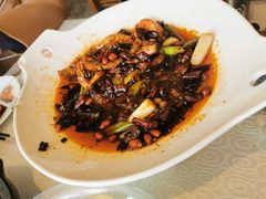 -辣婆婆(航天桥店)