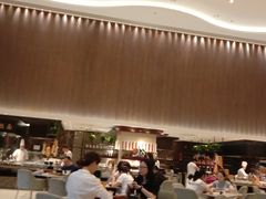-新发展亚太JW万豪酒店·福苑咖啡厅