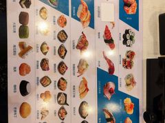 -和町回转自助日料(华山环宇城店)