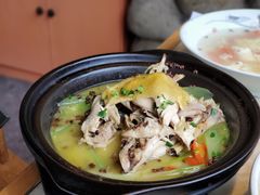 -常和州·夜宵大排档(常州单店)