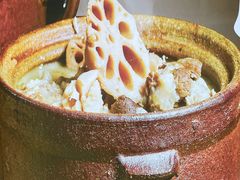 -鑫小城故事·藕汤·家常菜(台北一路总店)