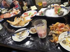 -真剑日本料理·铁板烧(贵州路店)