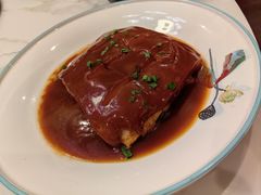 古镇方肉-状元楼(金溪路店)