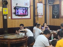 大堂-粗茶淡饭(东关街店)