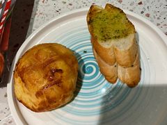 -战斧牛排餐厅(百盛优客店)
