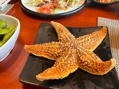 -京和日法料理(枫林街店)