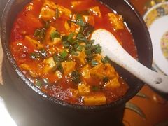 -缪氏川菜(深圳北站缤果空间店)