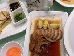 -金时代顺风大酒店(临港百联店)