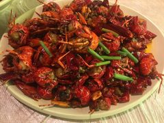 -巴厘龙虾·榜首油焖大虾(洞庭·艺术洋房店)