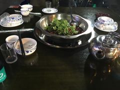 -天治宣·野椒鸡(龙头寺总店)