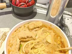 -W COLLECTIVE  DESSERT SHOP