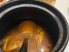 -梅花香里大酒店(郁金香路店)