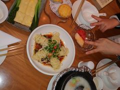 -粤域茶餐厅