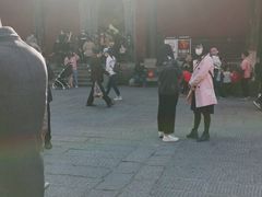 -南岳衡山风景名胜区-南岳大庙