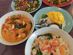 -Pakorn's Kitchen