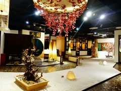 大堂-九朝会昆曲·宴(望京店)