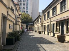 -徐家汇源景区-衡山坊
