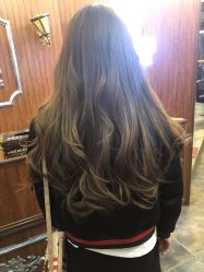-小齐发型Star·Salon
