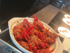 -Social 秀西餐厅-长沙瑞吉酒店(运达店)