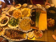 -赵记煎饼卷大葱(东岳店)