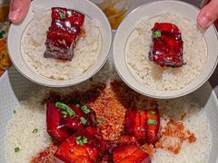 -章吴记喜瑞餐厅(东东城店)