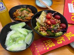 -炒豆合作社(东四总店)