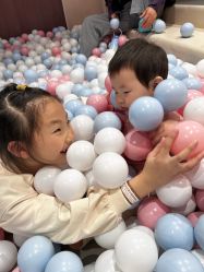 -奇乐儿momoplanet儿童乐园(卓悦汇店)