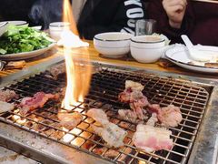 -风味烧烤(泰富店)