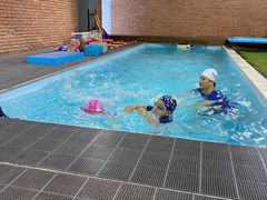 -IBOBI亲子游泳俱乐部(华侨城中心)