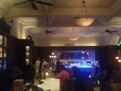 -LONG BAR 廊吧(外滩华尔道夫酒店)