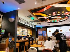 -一風堂拉面(港汇恒隆店)