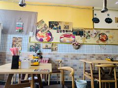 -三餐季年糕火锅(韩乐坊店)