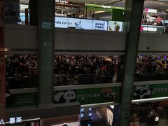 -AEON永旺(东方宝泰店)