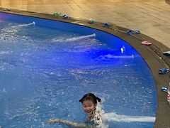 -水王国温泉水世界