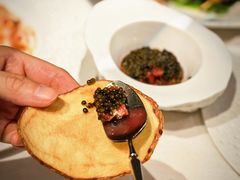 -Le Bistrot de Racine