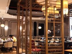 大堂-新好景海鲜酒家(新塘店)