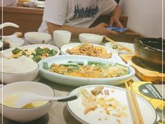 自助取餐区-闫府私房菜·百年鲁菜(恒隆店)