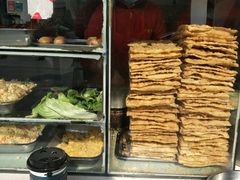 -李记煎饼(文汇路店)