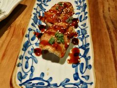 -石屋料理(南京西路店)