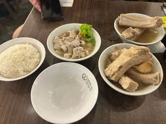 -松發肉骨茶(先得坊店)