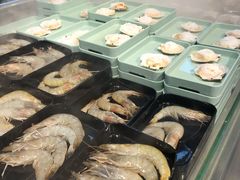 -蚝英雄鲜蚝自助专门店(长楹天街直营店)