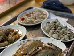 -长平老姿娘夜粥(平东一街店)