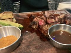 -拾挚扒房(招商花园城店)