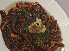 -银都上海菜馆(粤海东路店)